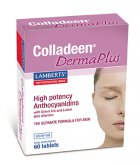 Colladeen® Derma Plus 60 tbl