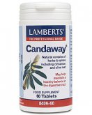 Candaway 60 tbl
