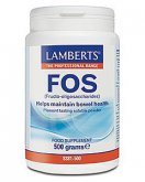 FOS - fruktooligosacharidy 500 g