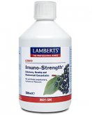 Imuno-Strength® 500 ml